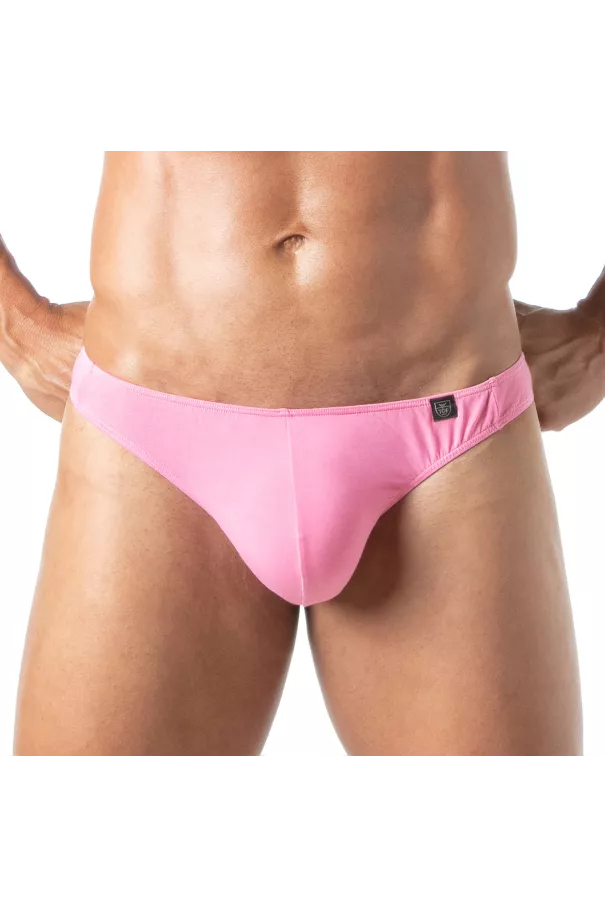 Champion Thong Pink - Men’s Thongs with or Without Strings