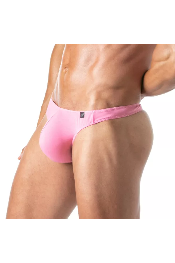 Champion Thong Pink - Men’s Thongs with or Without Strings