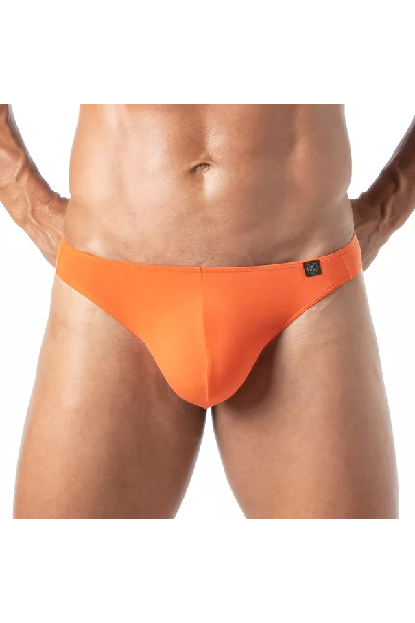 Champion Thongs Orange
