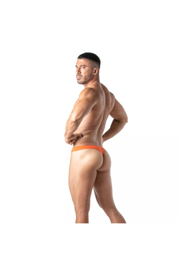 Champion Thongs Orange