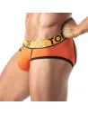 Champion Backless Brief Orange
