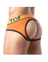 Champion Backless Brief Orange