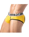 Champion Backless Briefs Orange