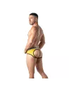 Champion Backless Briefs Orange