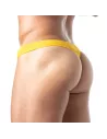Champion Thongs Yellow