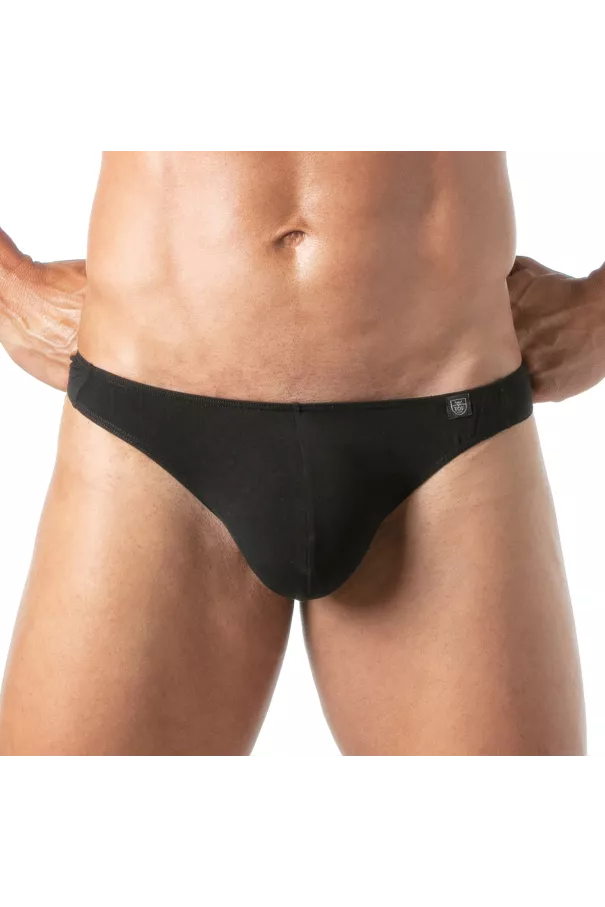 Champion Thongs Black