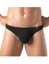 Champion Thongs Black