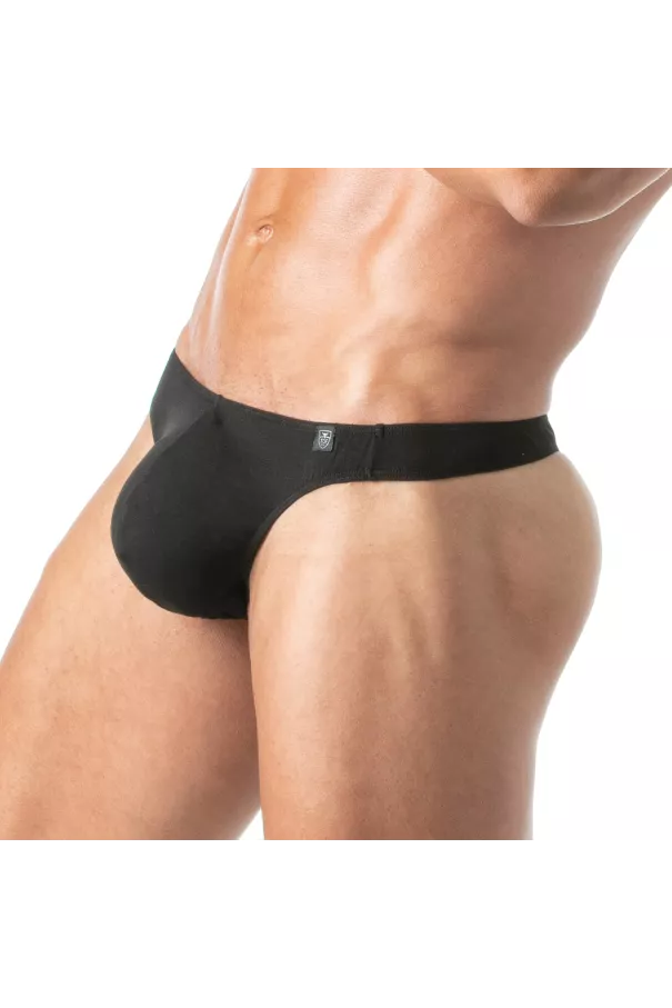 Champion Thongs Black