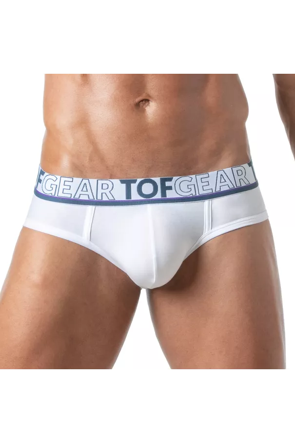 Champion Backless Briefs White