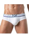 Champion Backless Briefs White