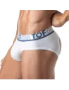 Champion Backless Briefs White