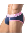 Champion Backless Briefs Navy