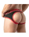 Champion Backless Briefs Black