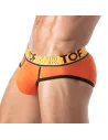Champion Brief Orange
