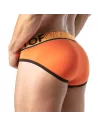 Champion Brief Orange