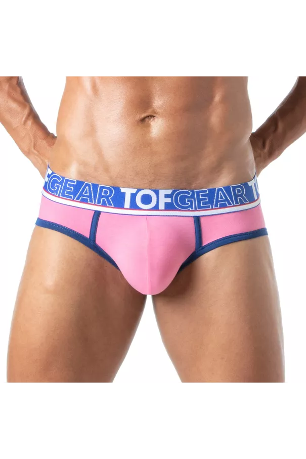 Champion Brief Pink