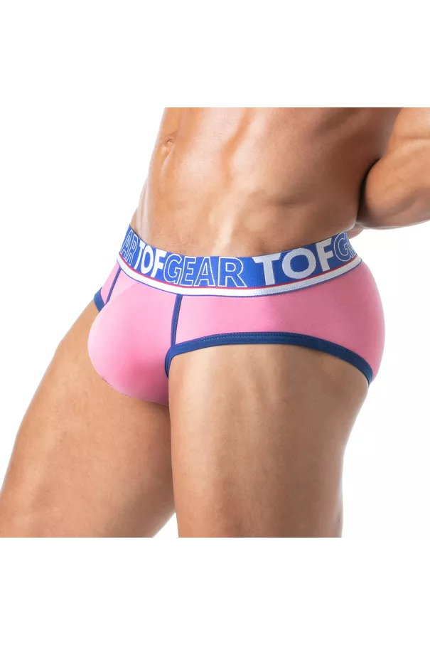 Champion Brief Pink