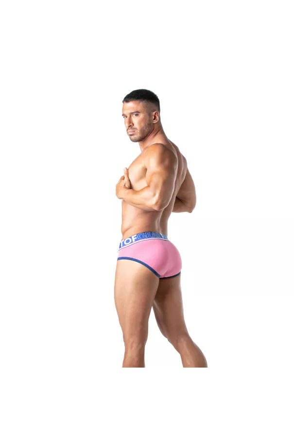 Champion Brief Pink