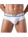 Champion Brief White