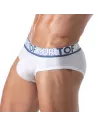 Champion Brief White