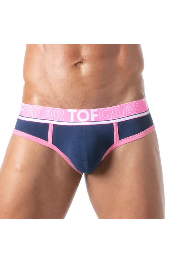 Champion Brief Navy