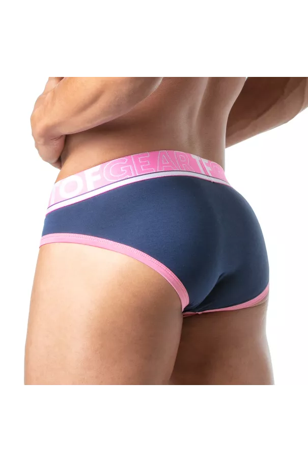 Champion Brief Navy