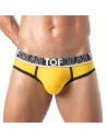 Champion Brief Yellow