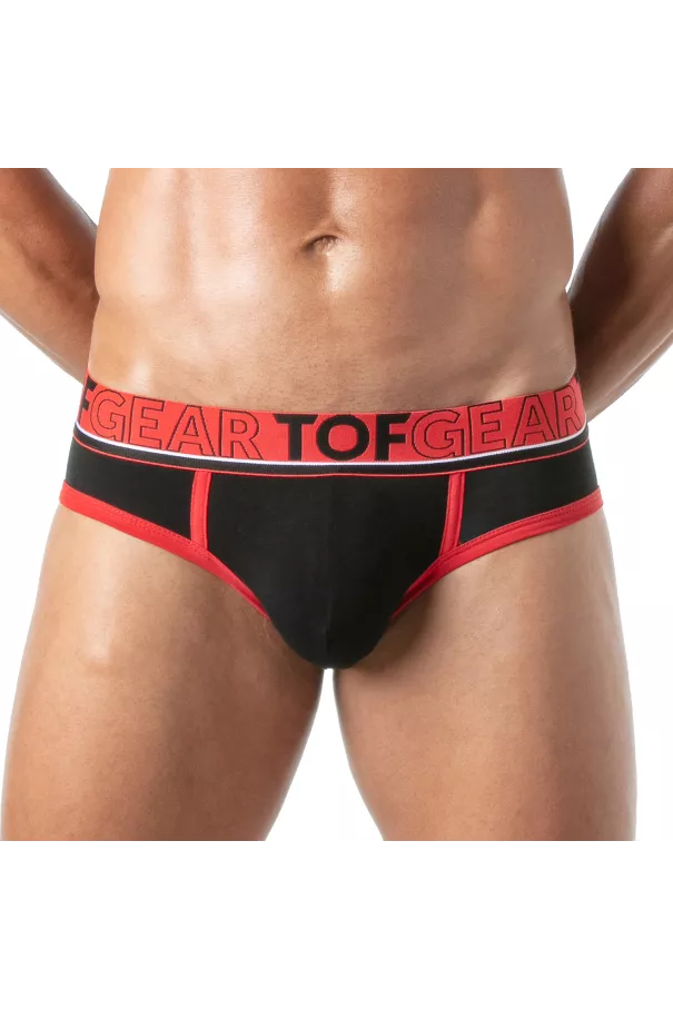 Champion Brief Black