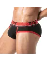 Champion Brief Black