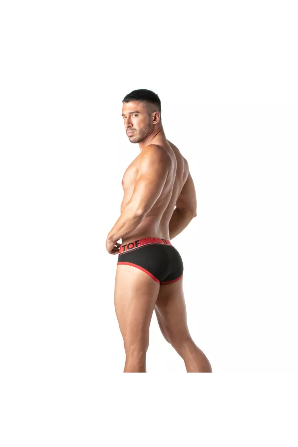 Champion Brief Black