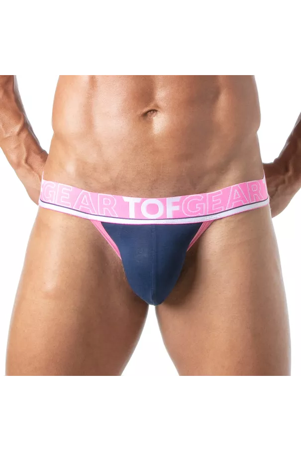 Champion jockstrap Navy