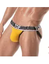 Champion jockstrap Yellow