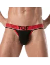 Champion jockstrap Black