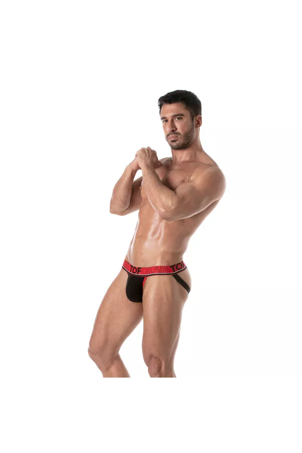 Champion jockstrap Black