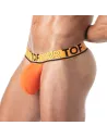 Champion Stringless Thong Orange