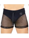 Ibiza swim short Black
