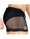 Ibiza swim short Black