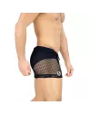 Ibiza swim short Black