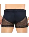Ibiza swim short Black