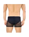 Ibiza swim short Black