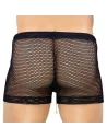 Ibiza swim short Black