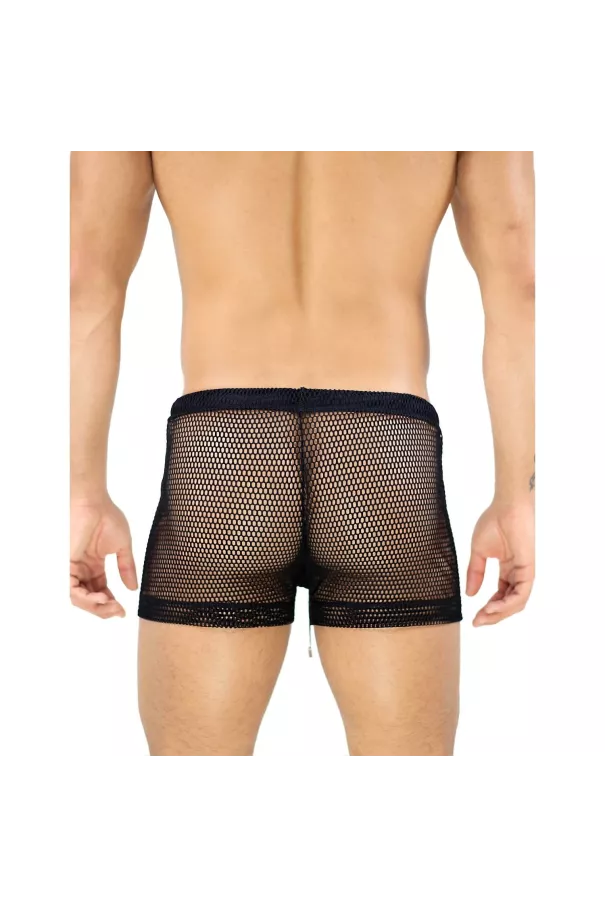 Ibiza swim short Black - TOF-PARIS.com