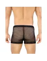 Ibiza swim short Black