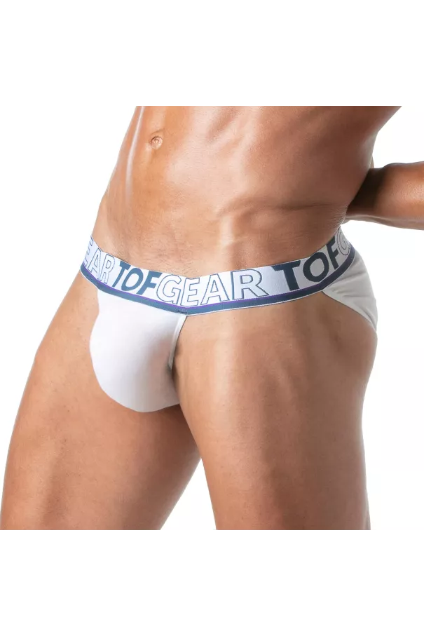 Champion Tanga White