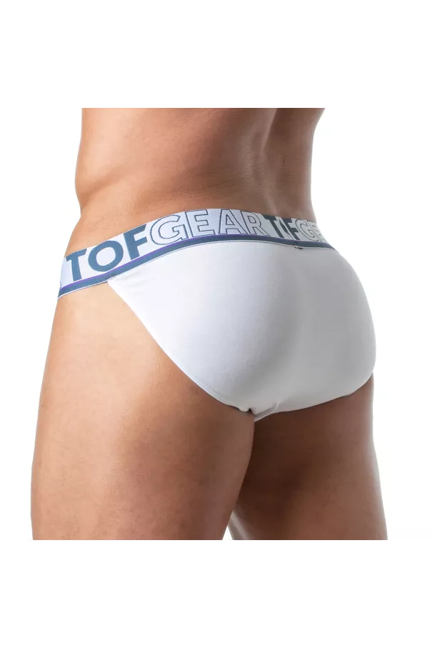 Champion Tanga White