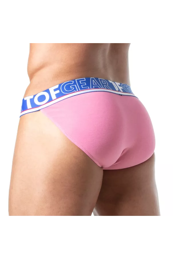 Champion Tanga Pink