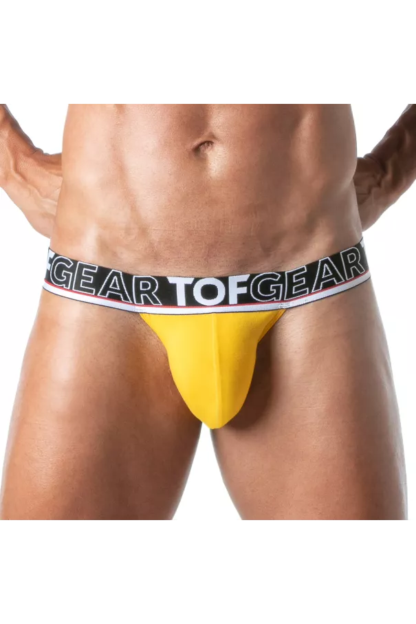 Champion Tanga Yellow