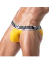 Champion Tanga Yellow