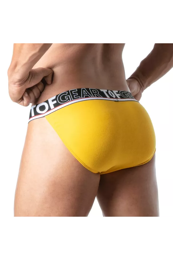 Champion Tanga Yellow