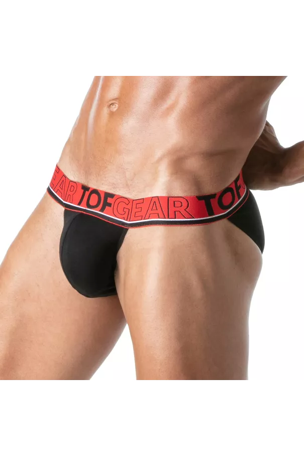 Champion Tanga Black
